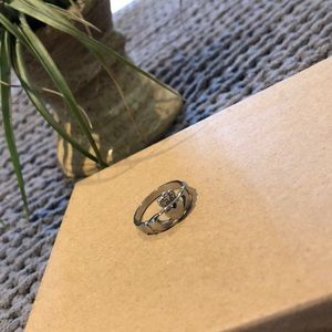 Claddagh Ring